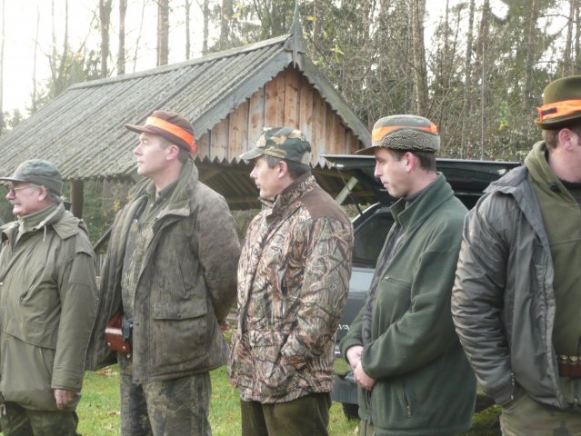 Hubertus 8.11.08